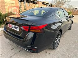 نيسان ألتيما